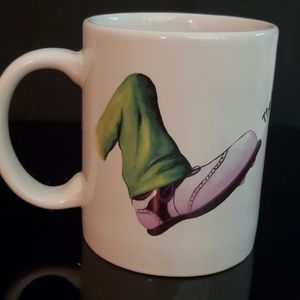 NIB WILSON GOLF MUG- COFFEE CUP Gift FATHER DAD